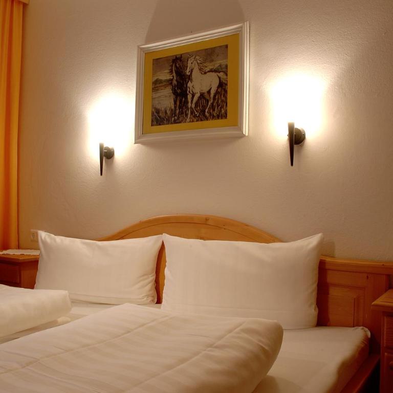 Gasthof Neumeister - Apartment mit 2 Schlafzimmern - 13