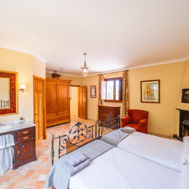 Casa Rancho el Marques fjhomefj - Casa de 3 dormitorios - 25