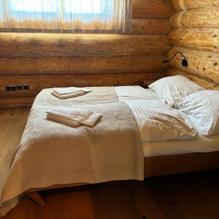 KlippitzStar mit Panoramablick - Chalet mit 2 Schlafzimmern - 15