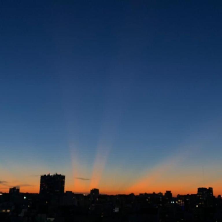 Recoleta Sunset - Apartamento de 2 dormitorios - 22