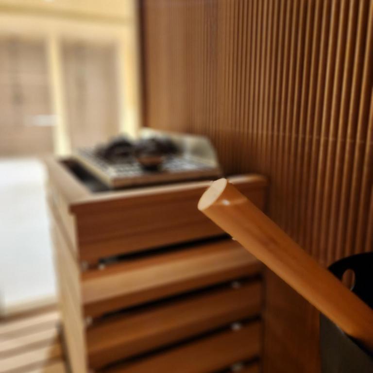 Apartment Valt & Spa - Apartman sa 1 Spavaćom Sobom - 57