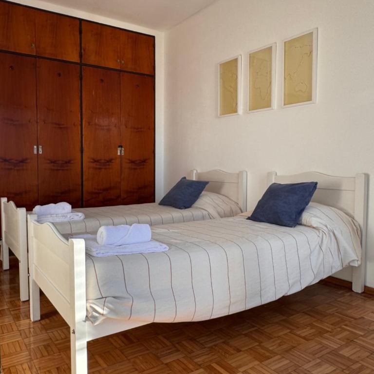 Recoleta Sunset - Apartamento de 2 dormitorios - 14