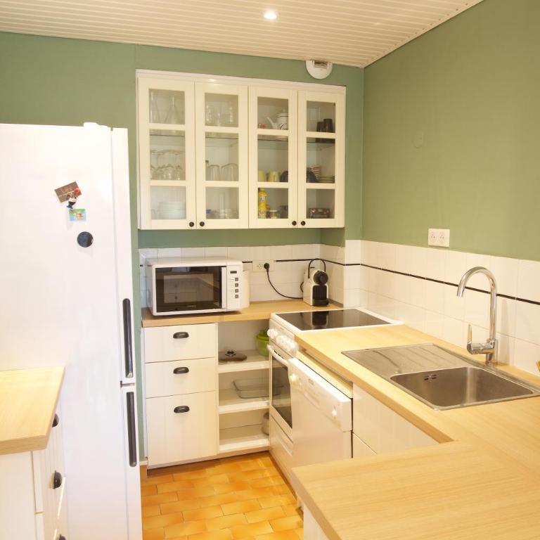 Capbreton - Notre Dame - Plage - Couple - Surf - Appartement 1 Chambre - Vue sur Jardin - 13