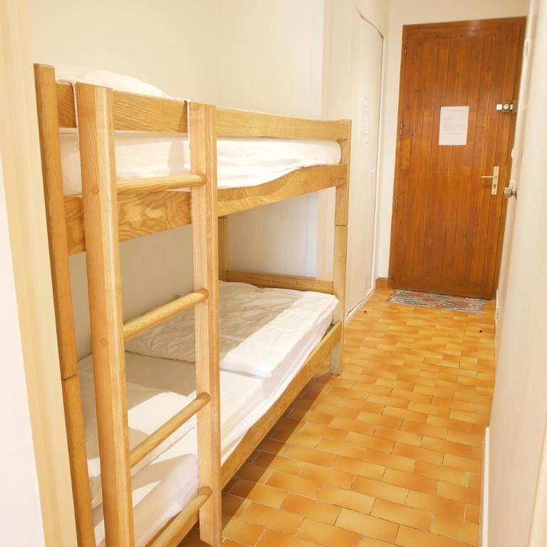 Capbreton - Notre Dame - Plage - Couple - Surf - Appartement 1 Chambre - Vue sur Jardin - 14
