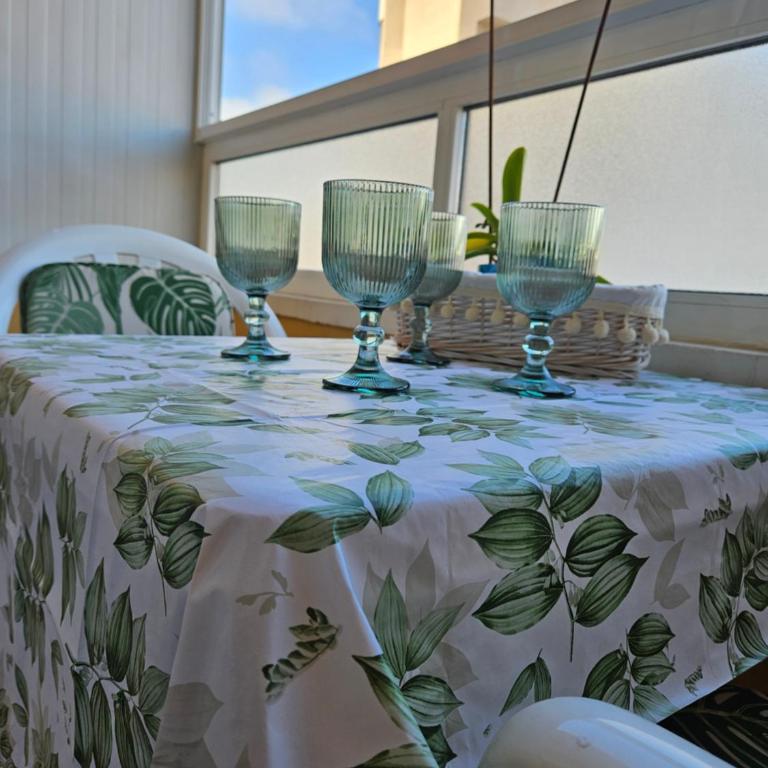 Piso MONIKA - Two-Bedroom Apartment - 18