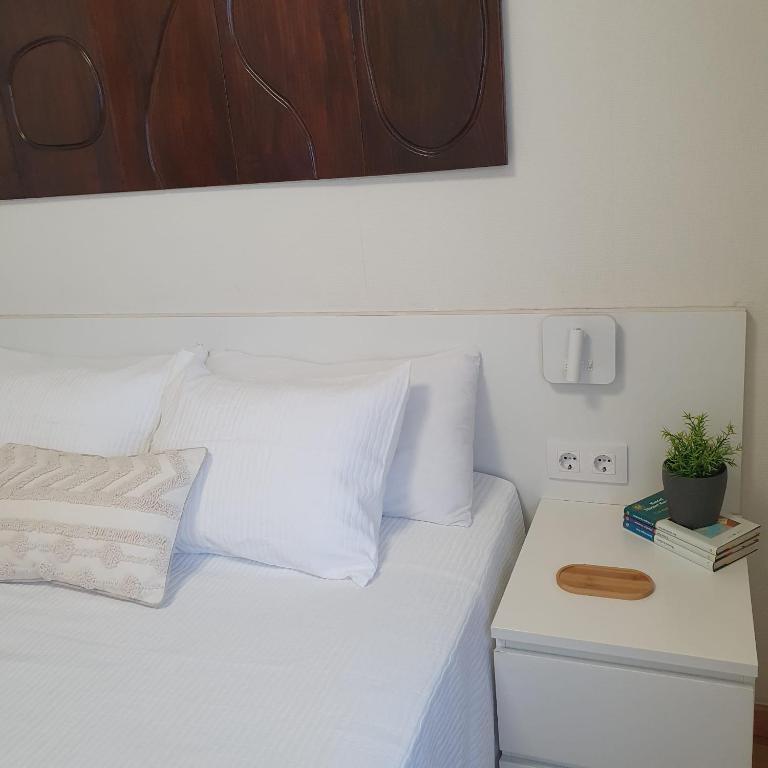 MARALES Sanxenxo - Apartamento de 1 dormitorio - 8