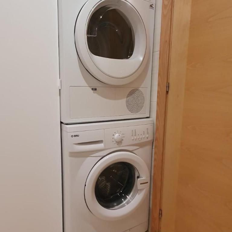 MARALES Sanxenxo - Apartamento de 1 dormitorio - 11
