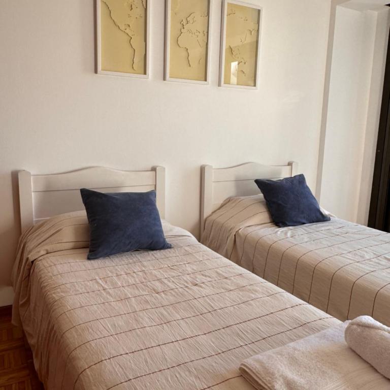 Recoleta Sunset - Apartamento de 2 dormitorios - 4