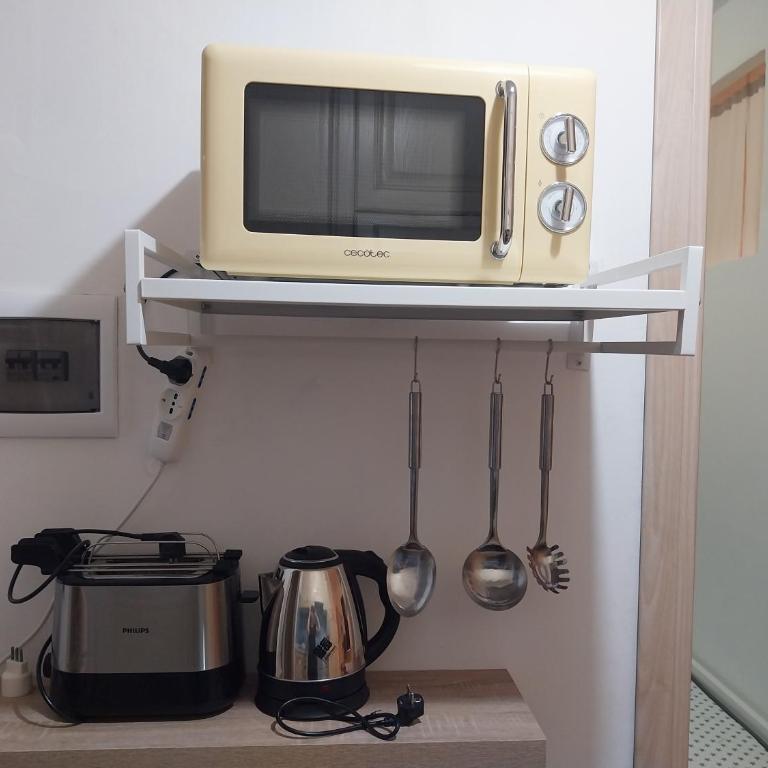 LA Pavoncella - Appartamento con 1 Camera da Letto - 37