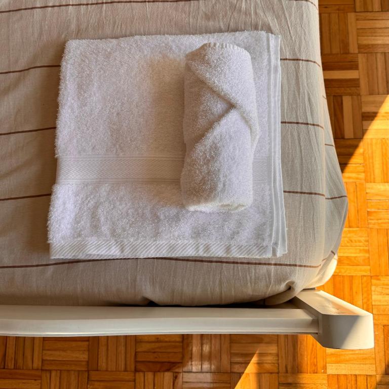 Recoleta Sunset - Apartamento de 2 dormitorios - 15