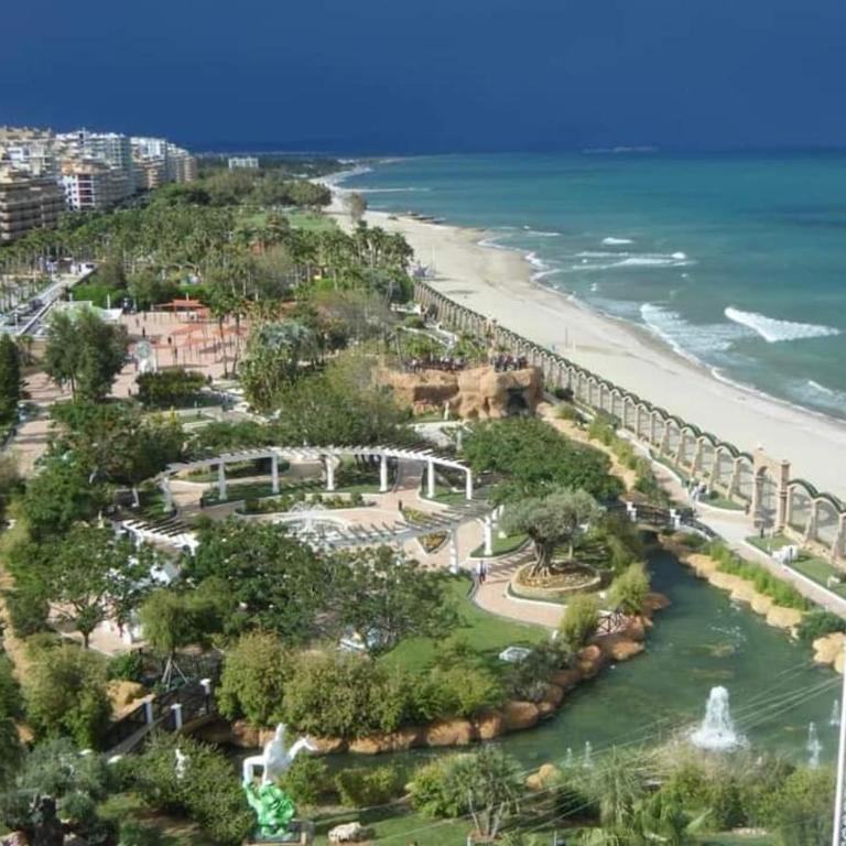 Apartamento Magic World Oropesa del Mar con terraza al Mar - Apartamento Superior de 2 dormitorios - 23