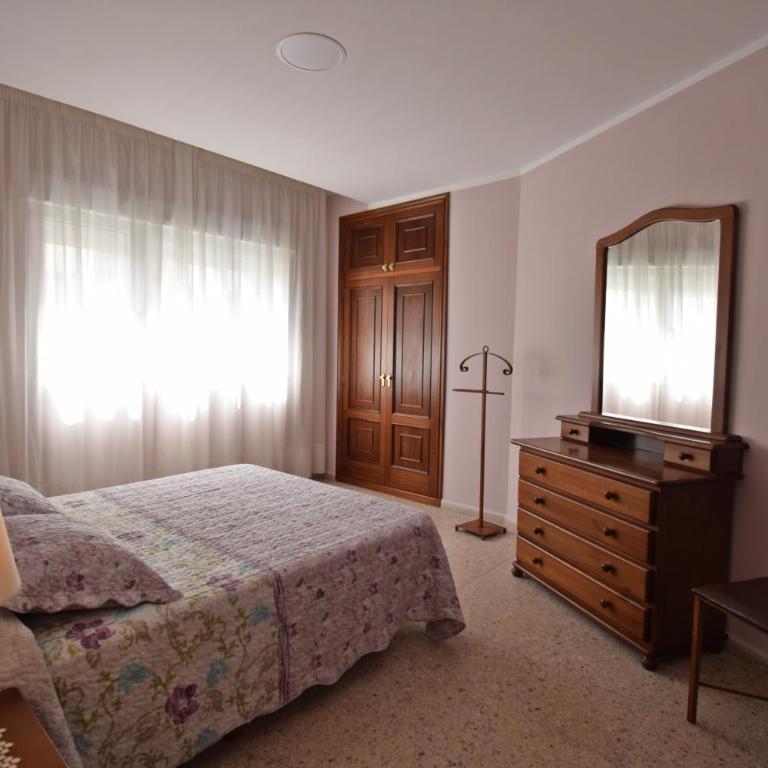 VUT Sofiamar - Apartamento con vistas al mar - 13