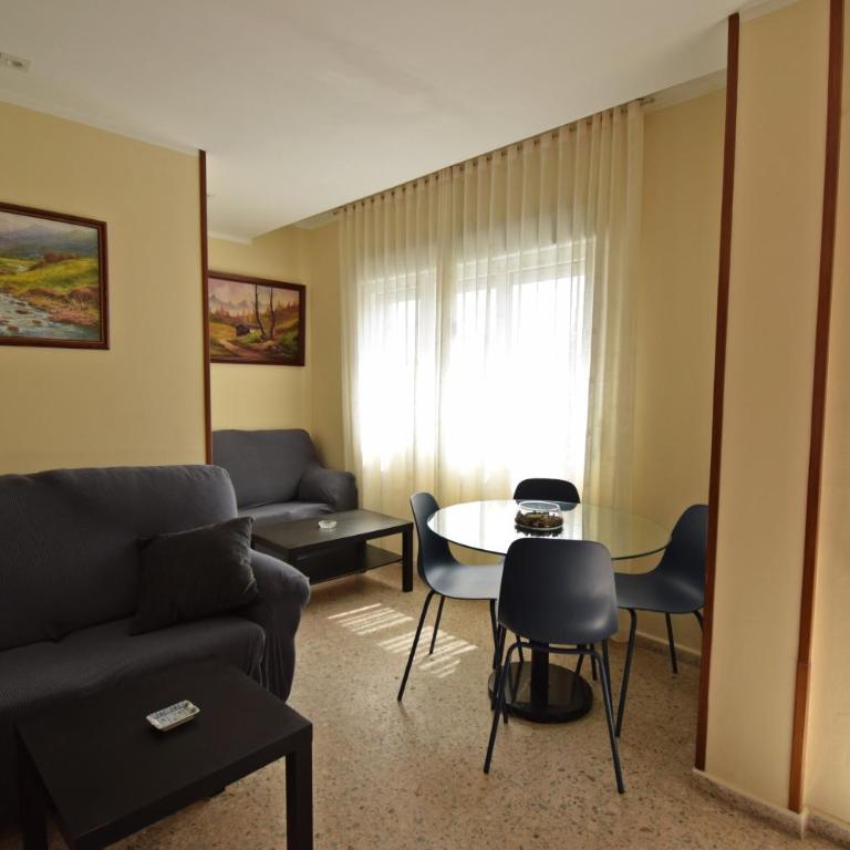 VUT Sofiamar - Apartamento con vistas al mar - 18