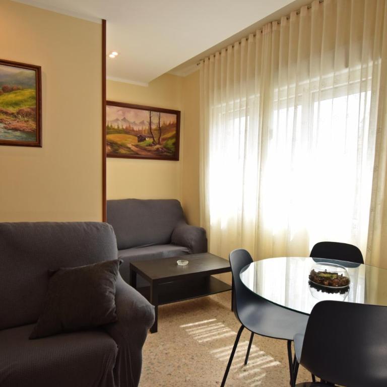 VUT Sofiamar - Apartamento con vistas al mar - 19