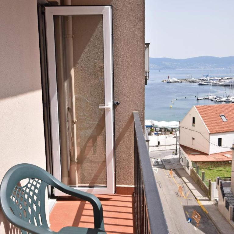 VUT Sofiamar - Apartamento con vistas al mar - 21