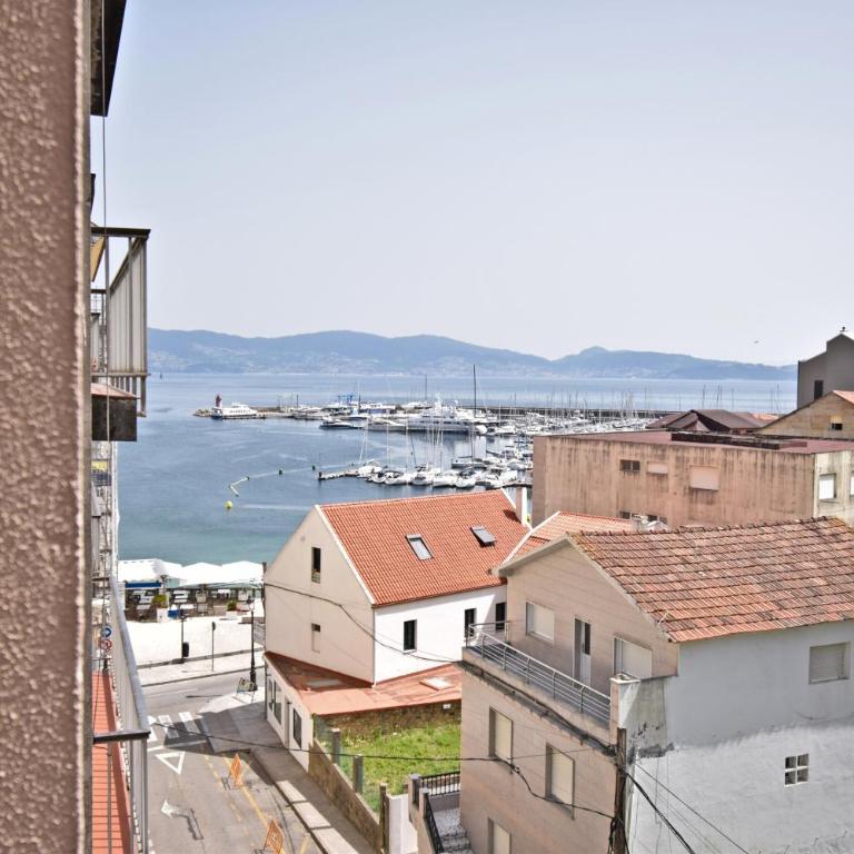 VUT Sofiamar - Apartamento con vistas al mar - 22