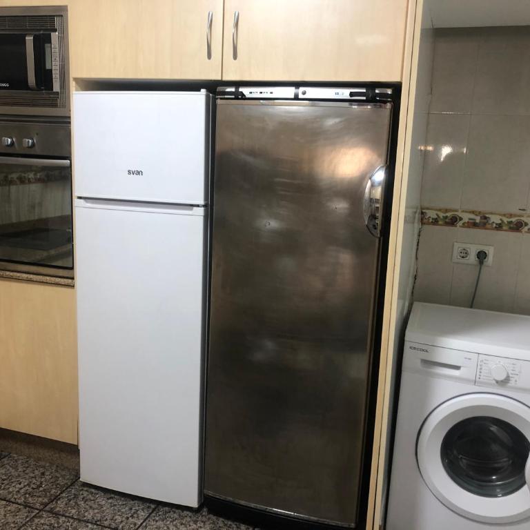 Casa Soto -Ubicacion privilegiada-Aparcamiento en tu puerta y acceso rapido a Servicios- Playas y Lugares de Interes- Netflix-Disney Plus-Prime-Full Sports TV - Casa de 3 dormitorios - 31