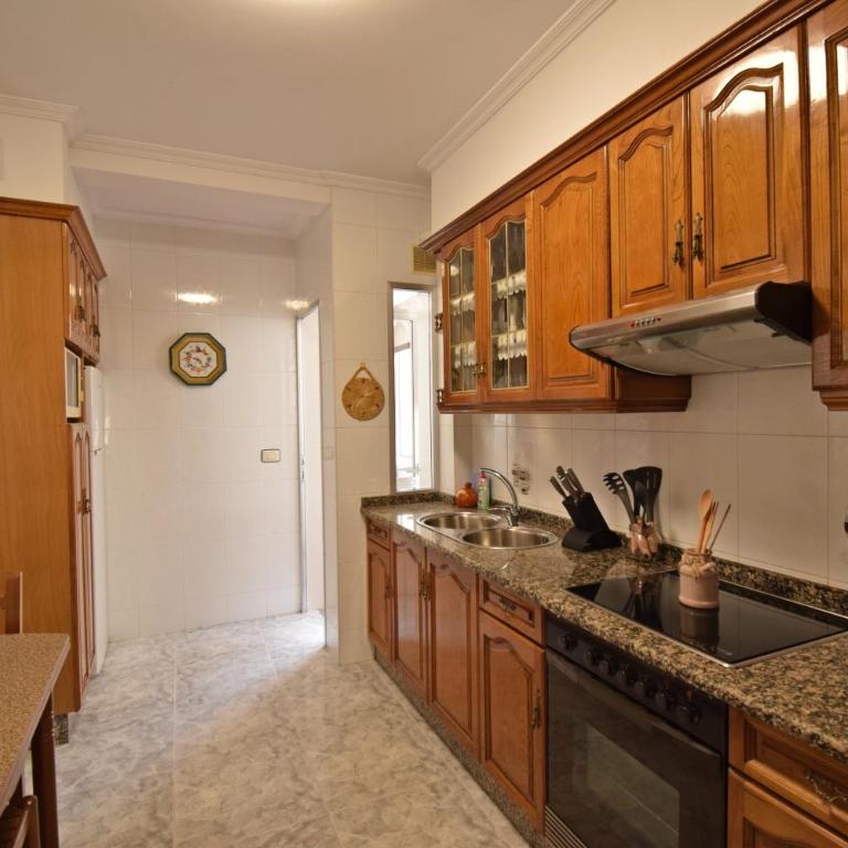 VUT Sofiamar - Apartamento con vistas al mar - 24