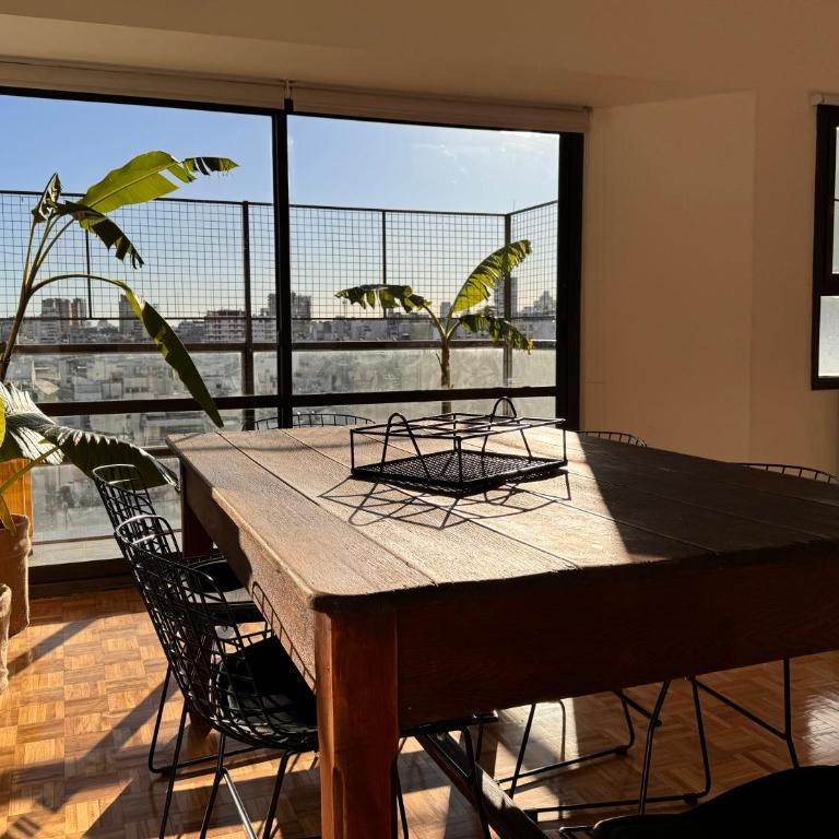 Recoleta Sunset - Apartamento de 2 dormitorios - 8