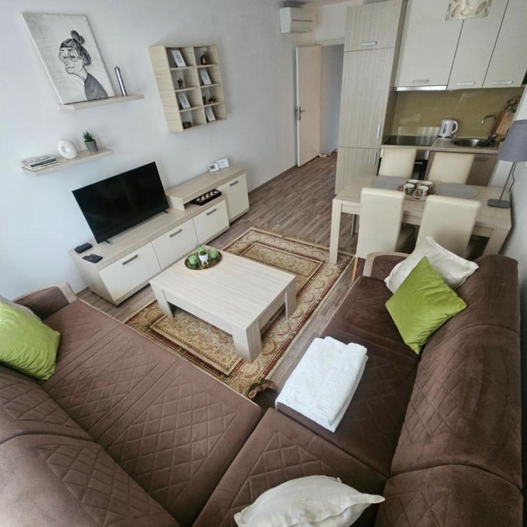 Apartman “Nice” - Appartement 1 Chambre - 5