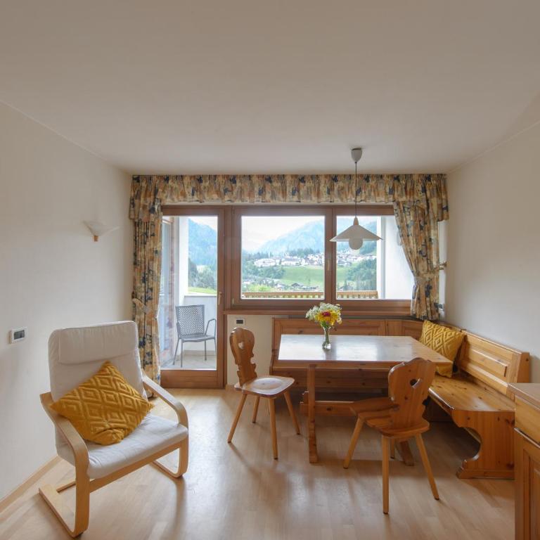 L'GROF - AL CONTE - Appartamento con 2 Camere da Letto - 6