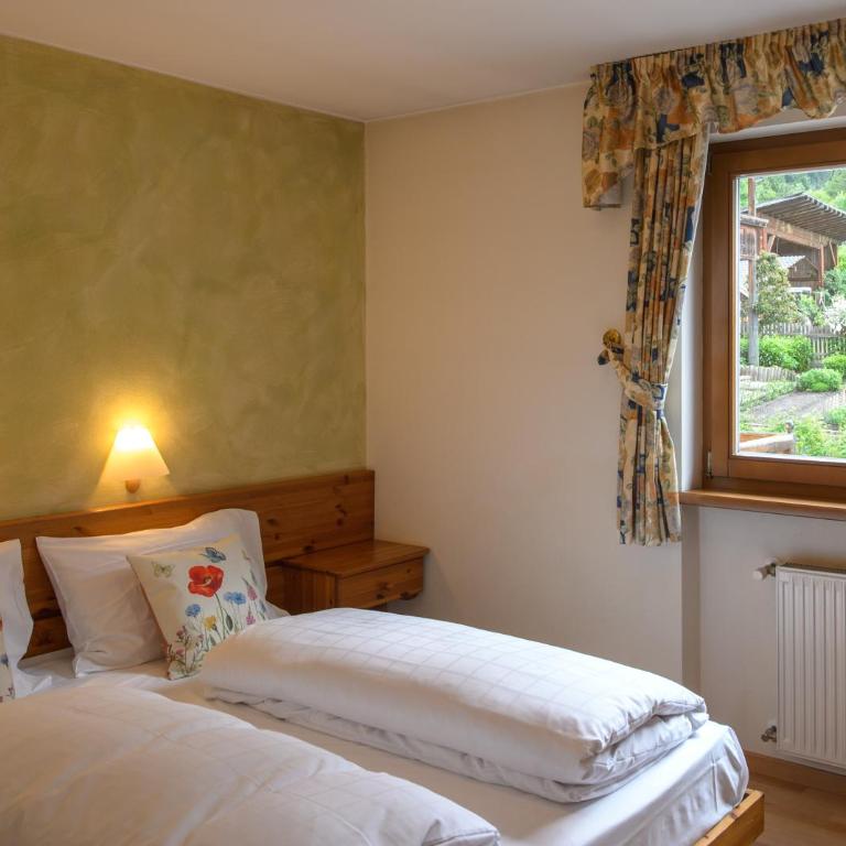 L'GROF - AL CONTE - Appartamento con 2 Camere da Letto - 5