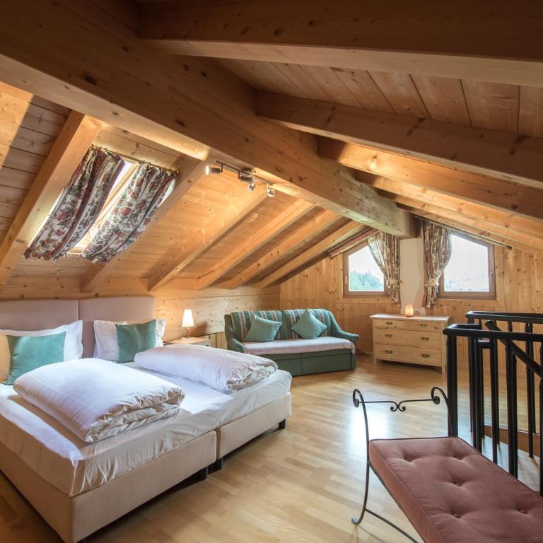 L'GROF - AL CONTE - Appartamento con 1 Camera da Letto - 15