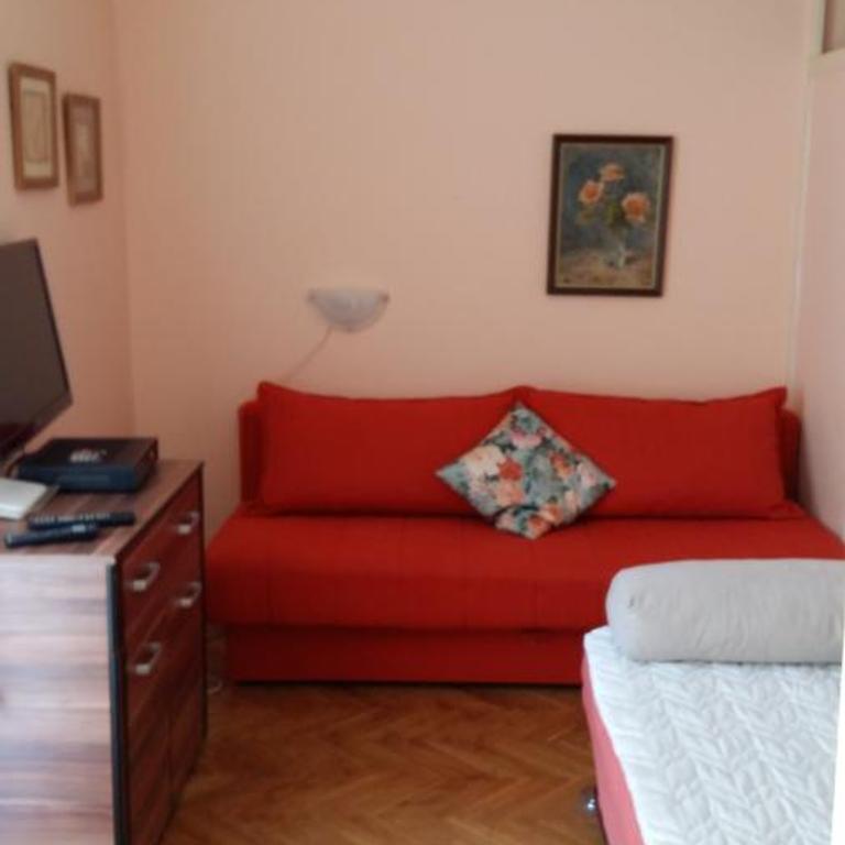 Budva Apartment - Apartman - 18
