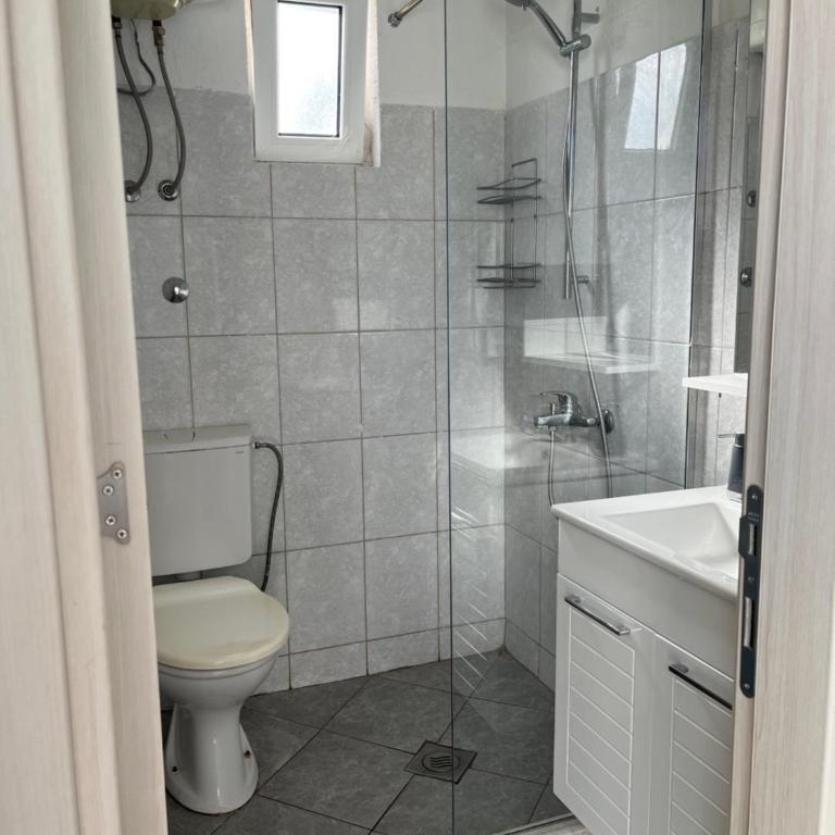 Beni Bungalows - Bungalov sa 1 Spavaćom Sobom - 13