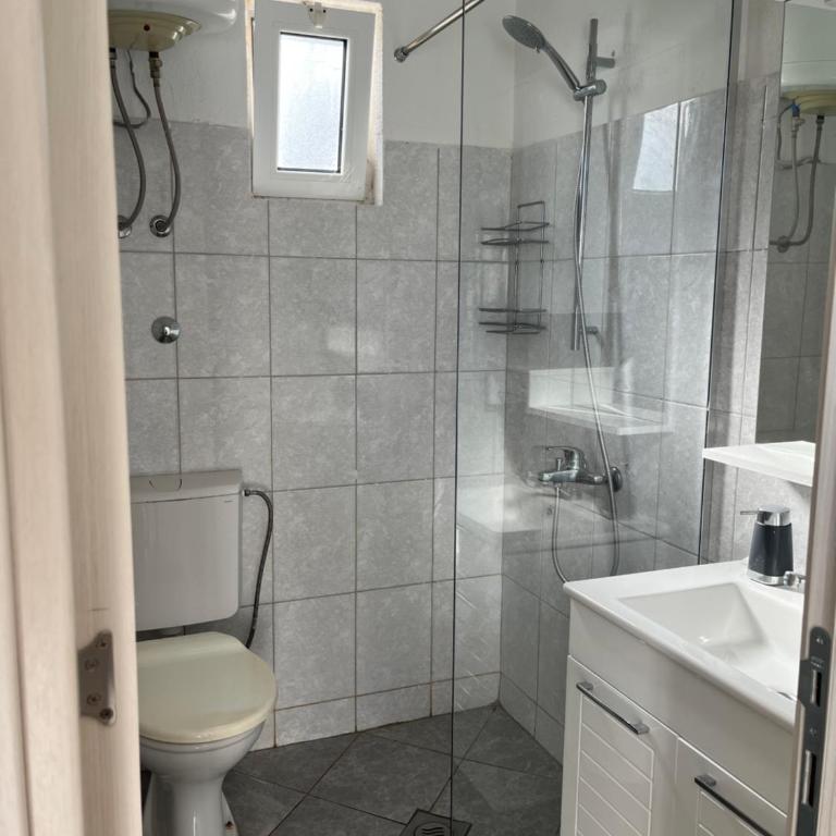 Beni Bungalows - Bungalov sa 1 Spavaćom Sobom - 14