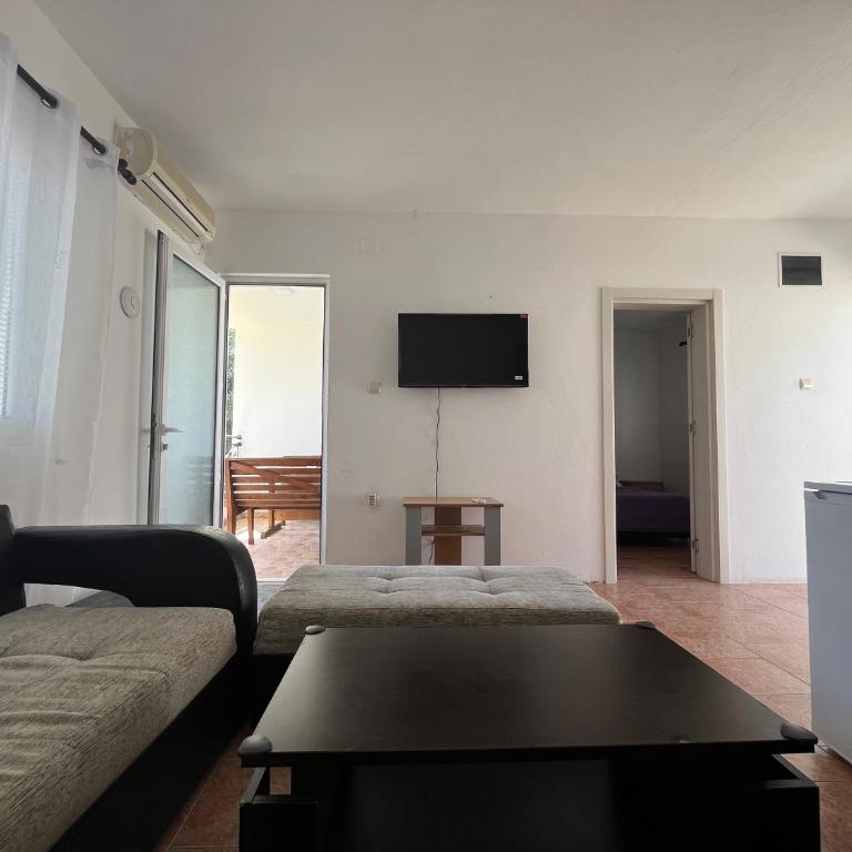 Beni Bungalows - Bungalov sa 1 Spavaćom Sobom - 16