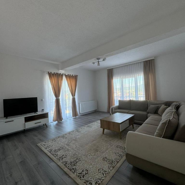Apartment BORICI - Two-Bedroom Apartment - 2