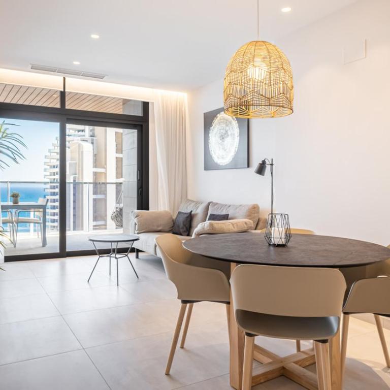 Sunset Waves Resort with sea views - Apartamento de 2 dormitorios - 3