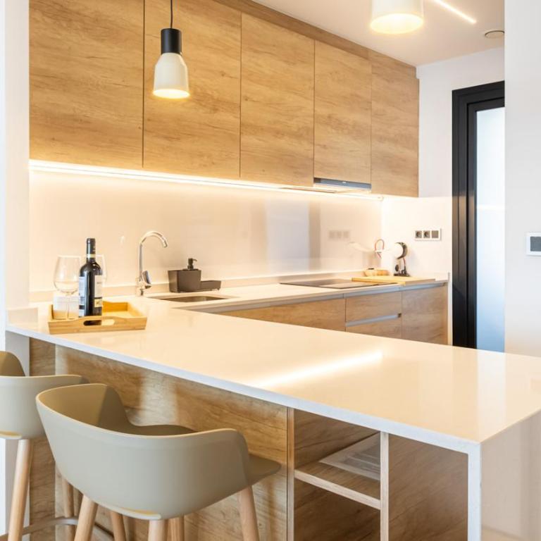 Sunset Waves Resort with sea views - Apartamento de 2 dormitorios - 15