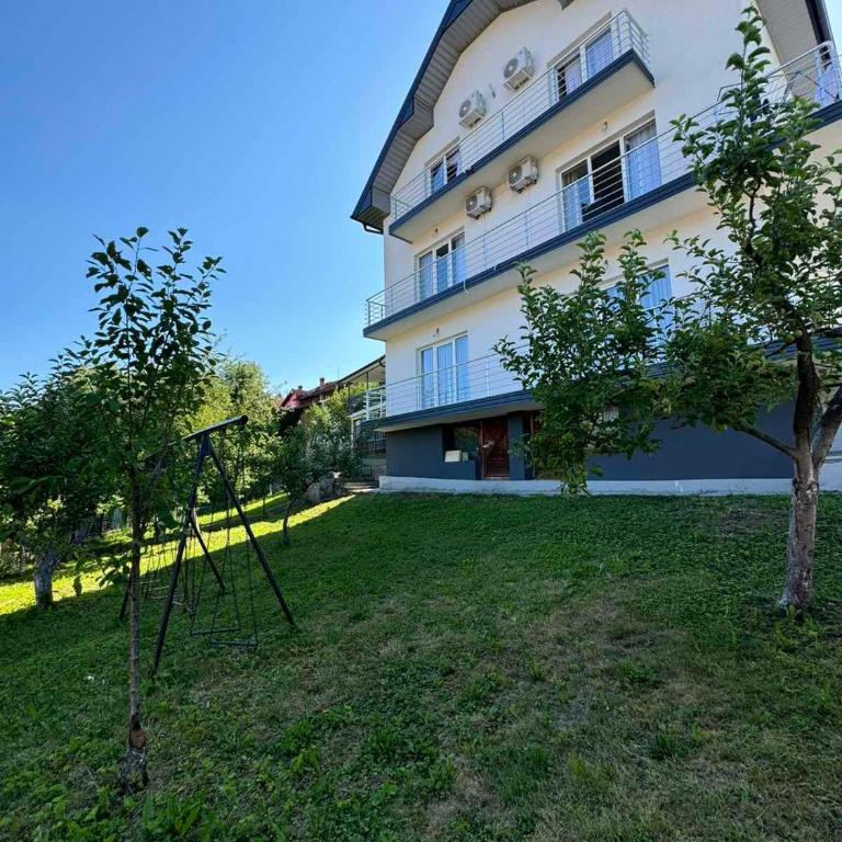 Apartment BORICI - Two-Bedroom Apartment - 12