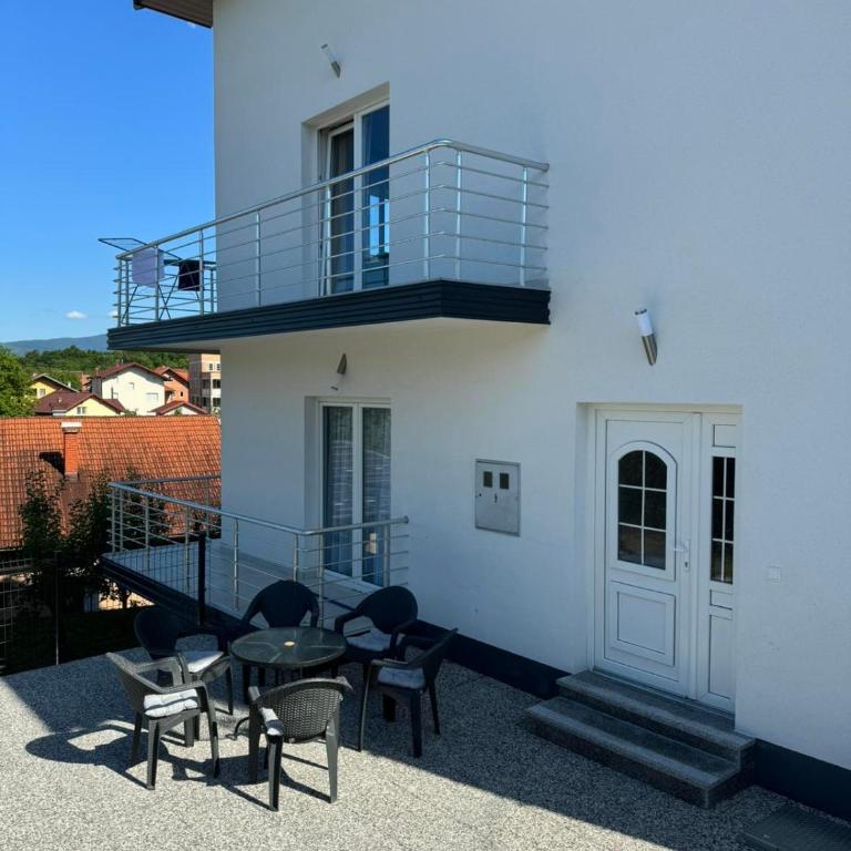 Apartment BORICI - Two-Bedroom Apartment - 23