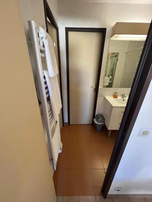 1 Bed Antibes les pins with Pool - Appartement 1 Chambre avec Balcon - 10