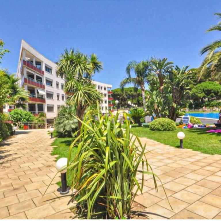 Special Complex Sol Cambrils - Two-Bedroom Apartment - 18