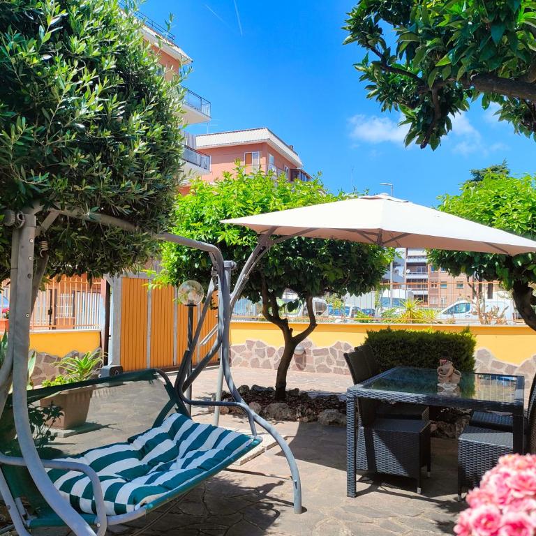 Non ti scordar di me - Granny's House - Appartamento - 1