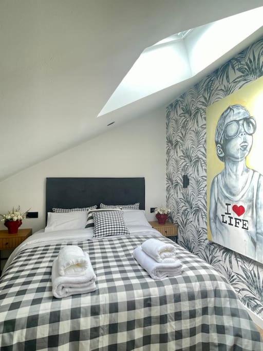 Ático En Casco Histórico - One-Bedroom Apartment - 14