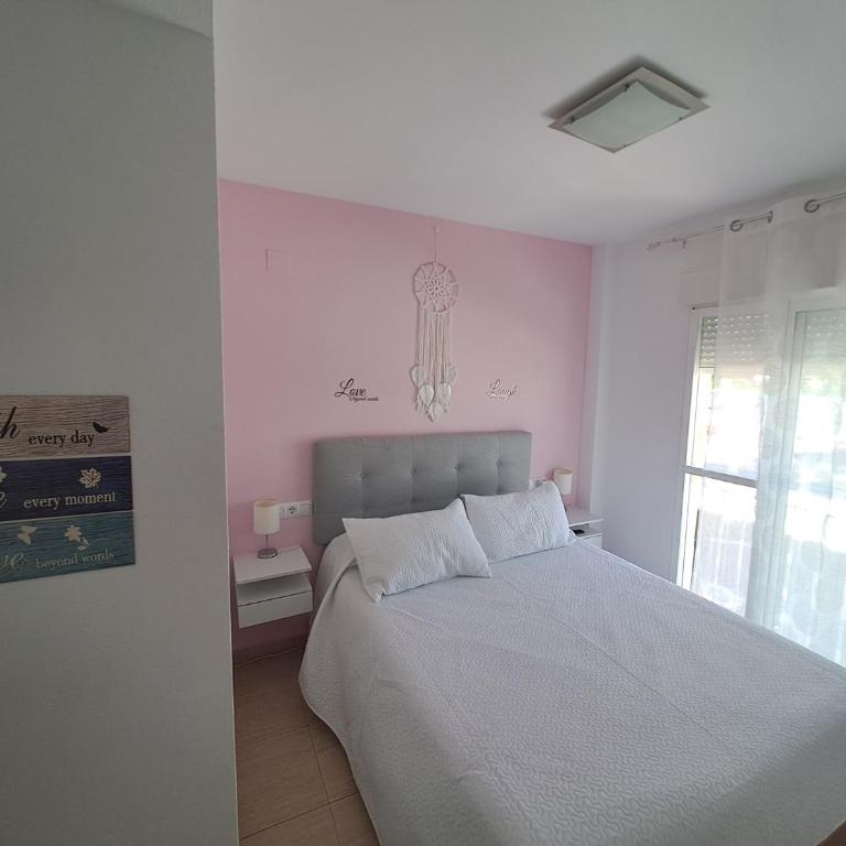 Urb La Riviera - Apartamento de 2 dormitorios - 9