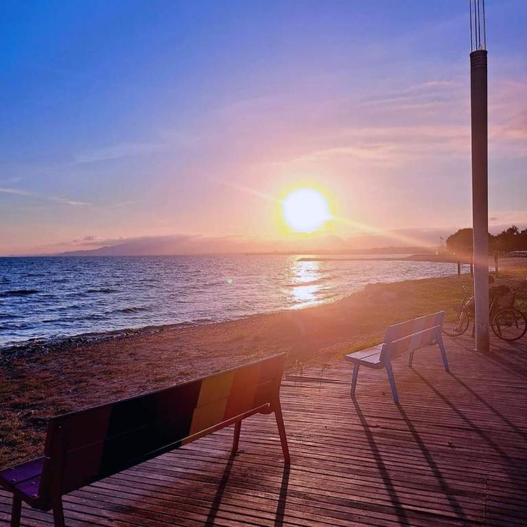 Special Complex Sol Cambrils - Two-Bedroom Apartment - 38