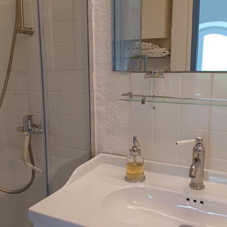 La cigale - Studio Supérieur - 20