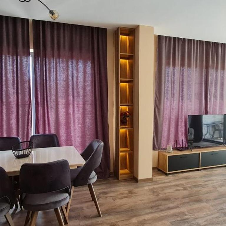 MonteDreams Royal - Apartment with Pool View - 4