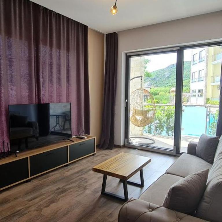 MonteDreams Royal - Apartment with Pool View - 10