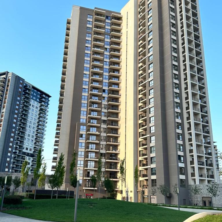 BW Aurora Experience - Apartman sa 1 Spavaćom Sobom - 11