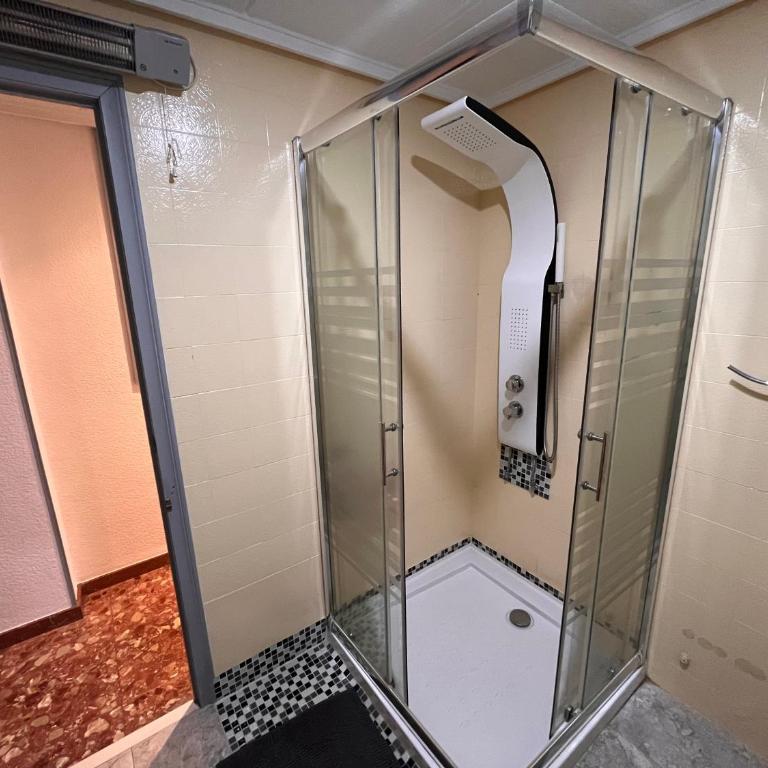 Manda Pola - Apartamento de 3 dormitorios - 2