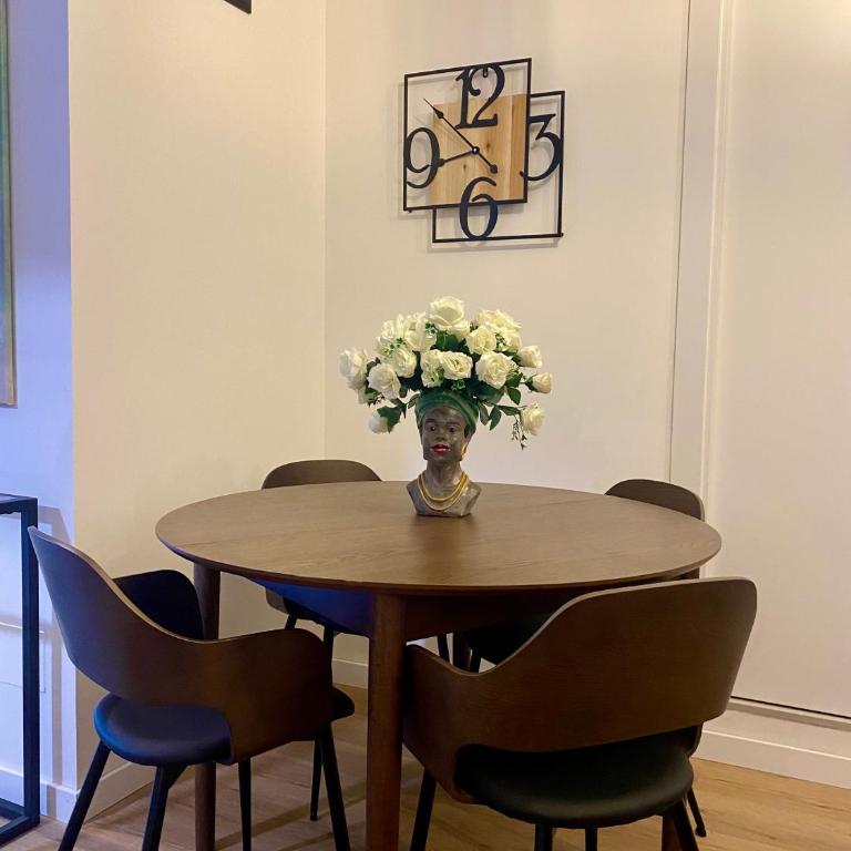 Apartamento en Casco Histórico - Two-Bedroom Apartment - 20