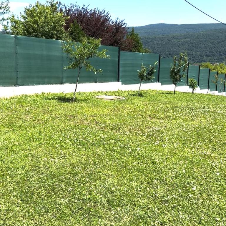 B&B Hills Bihać - One-Bedroom House - 14