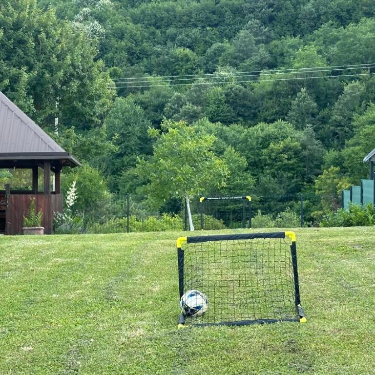 B&B Hills Bihać - One-Bedroom House - 16